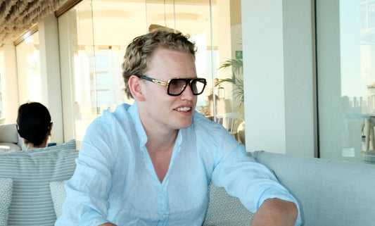 Nick deelt zijn Triple A Silicium ervaring