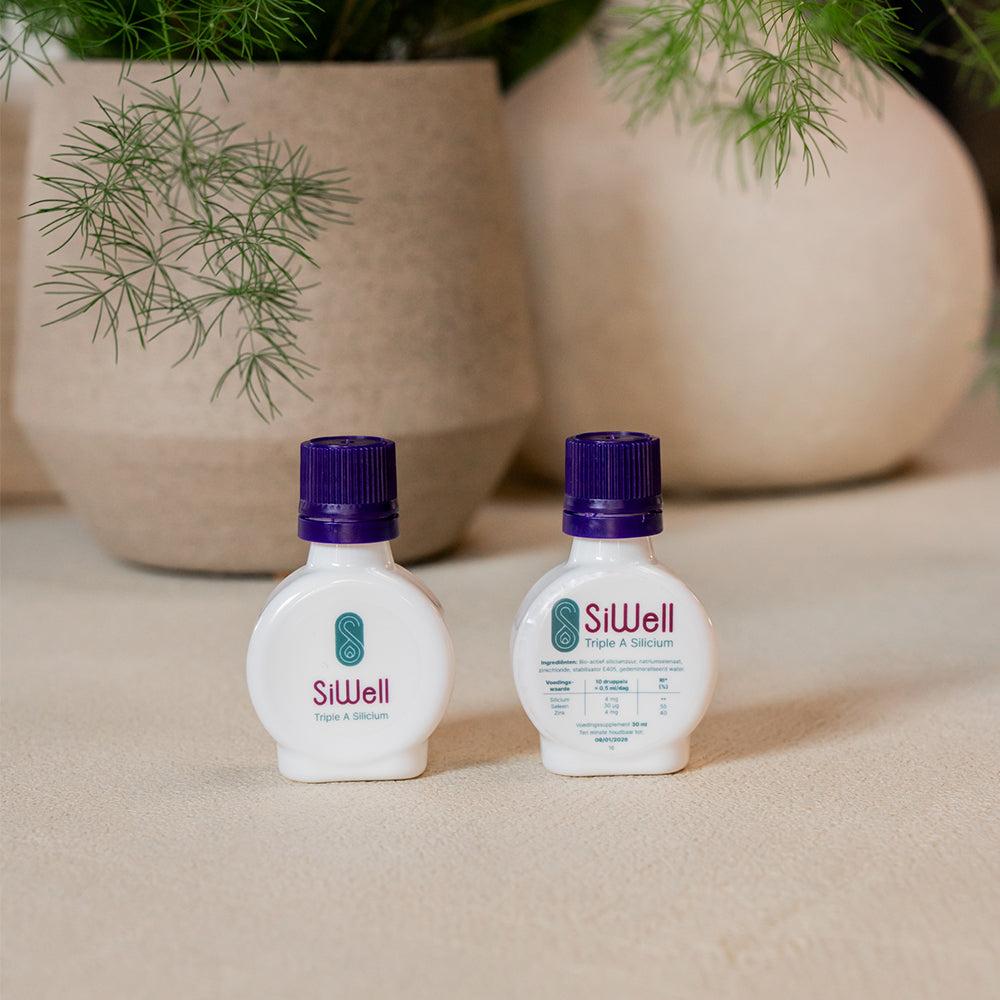 SiWell Triple A Silicium