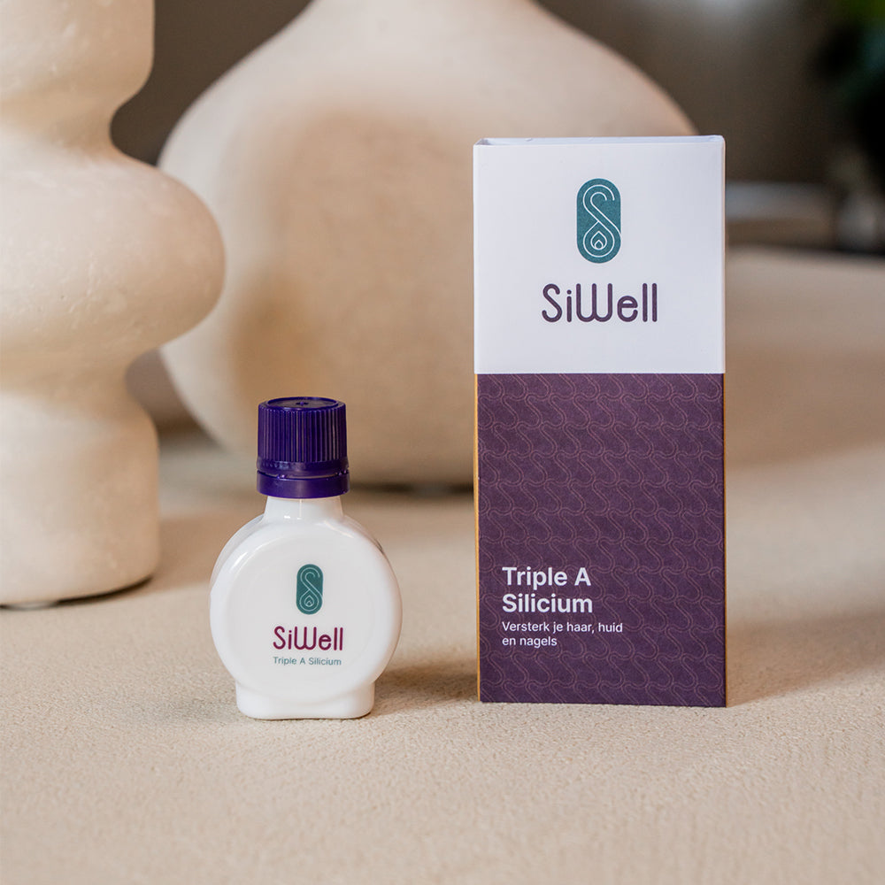 SiWell Triple A Silicium