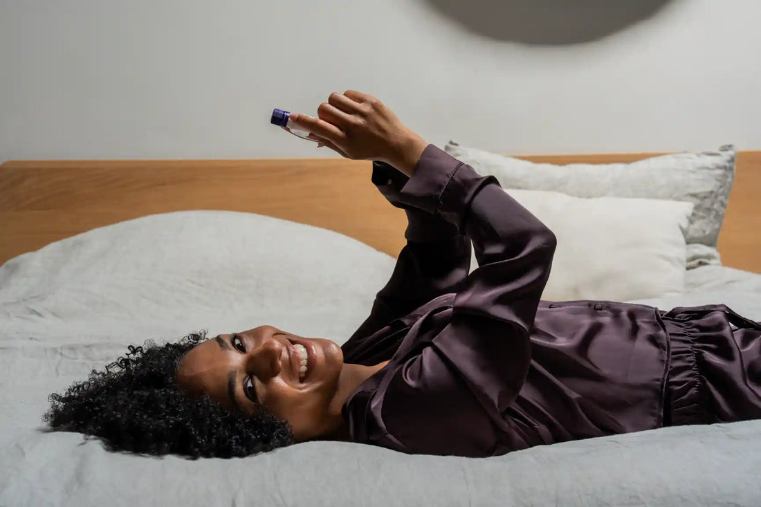 De klok gaat terug: wat donkere dagen doen met je huid, haar en energie