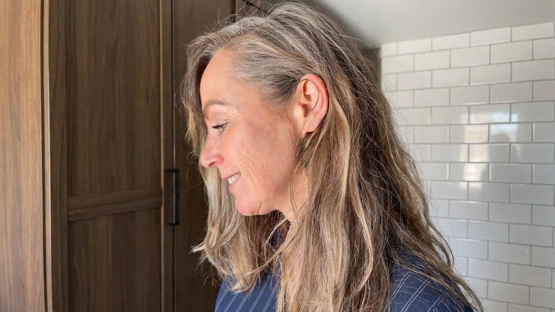 Overgang en je haar, huid en nagels: wat er verandert en wat je kunt doen