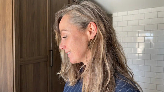 Overgang en je haar, huid en nagels: wat er verandert en wat je kunt doen
