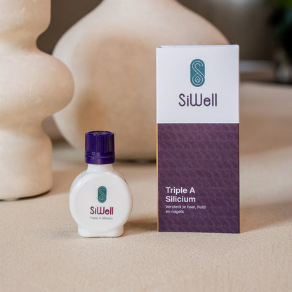 SiWell Triple A Silicon