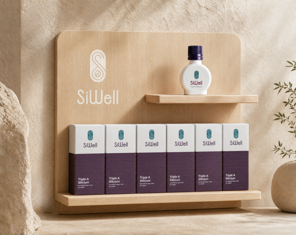 SiWell Product Display