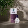 Fles en Doosje van SiWell Triple A Silicium
